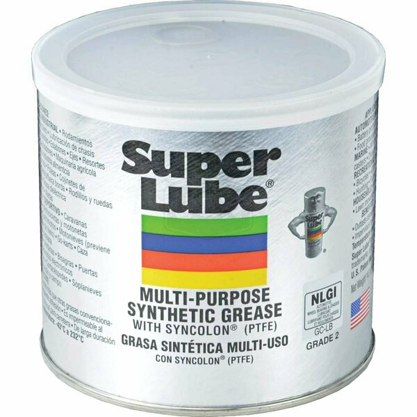 Aftermarket JAndN Electrical Products Super Lube 900-20001-JN